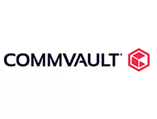 commvault